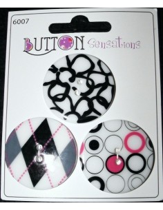 bottoni Button Sensation 35mm