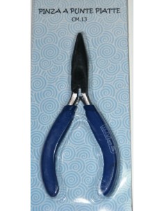 pinza per fai da te a punte...