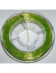 rocchetto di filo elastico...