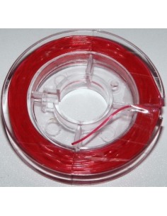 rocchetto di filo elastico... 2