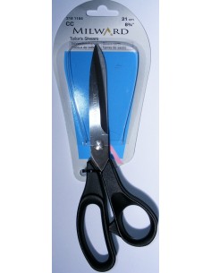 forbici da sarto 21cm...