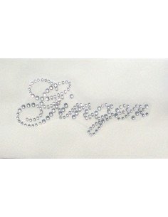 Ginger, nome strass...