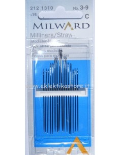 aghi milliners straw per...