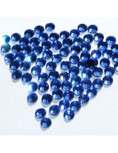 strass ss10 sapphire