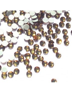 strass ss10 lt colorado topaz