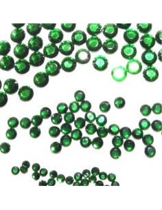 strass ss10 Emerald
