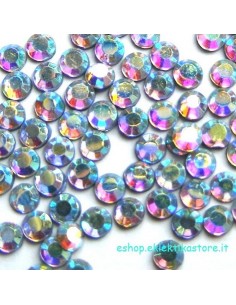 strass ss10 crystal Aurora...