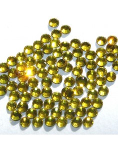 strass ss10 citrine
