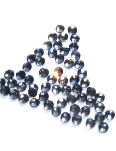  strass ss6 black diamond