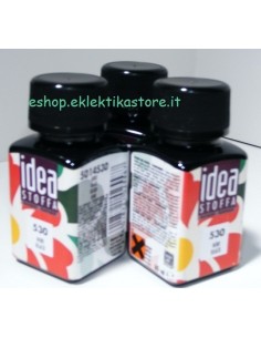 idea stoffa Maimeri nero