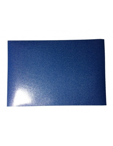 foglio termoadesivo glitter per tessuti