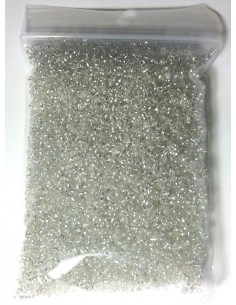 perline 12/0 colore lineato...