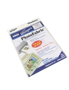 PhotoFabric tessuto per...