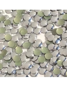 borchiette piatte...