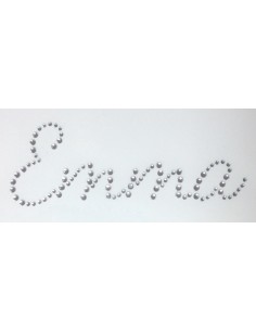 nome Emma strass, H 5,5