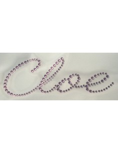 nome Cloe strass H6 2