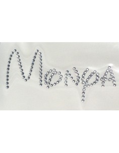 Monya H6 nome strass...