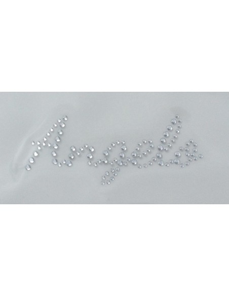 nome Angelo strass, H 2,8