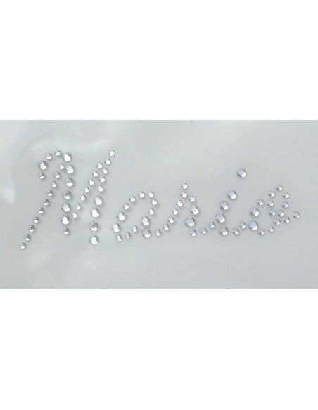 nome Mario strass, H 2,8
