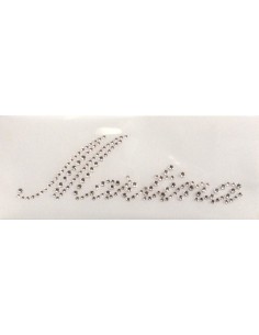 Martina, nome strass...