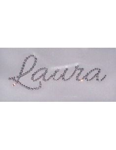 Laura nome strass...