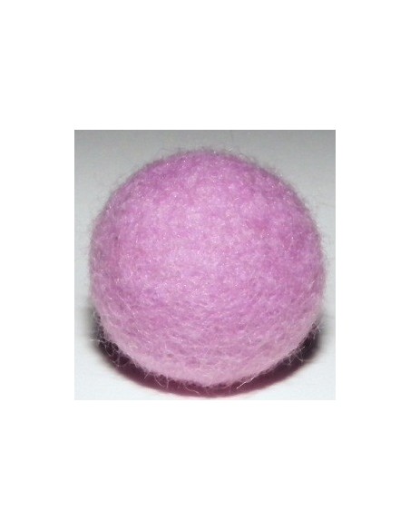 palline feltro 18 mm
