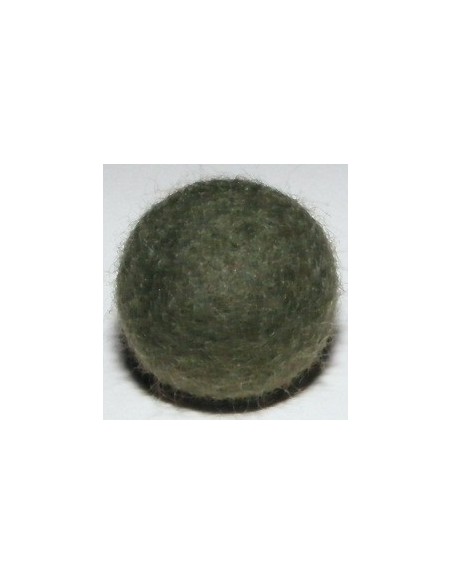 palline feltro 18 mm