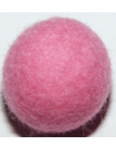 palline feltro 16 mm