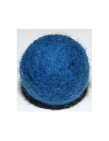 palline feltro 16 mm