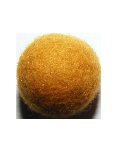 palline feltro 16 mm
