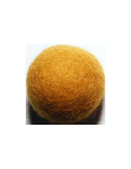 palline feltro 16 mm