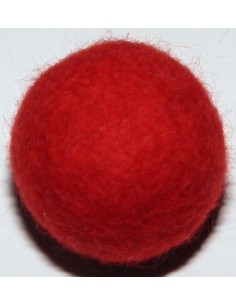 palline feltro 14 mm