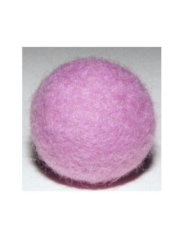 palline feltro 12mm