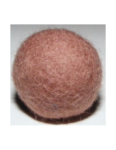 palline feltro 12mm