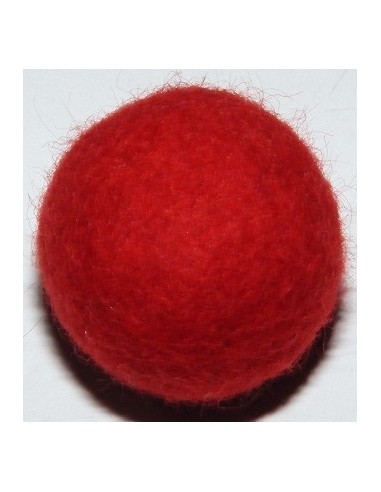 palline feltro 12mm