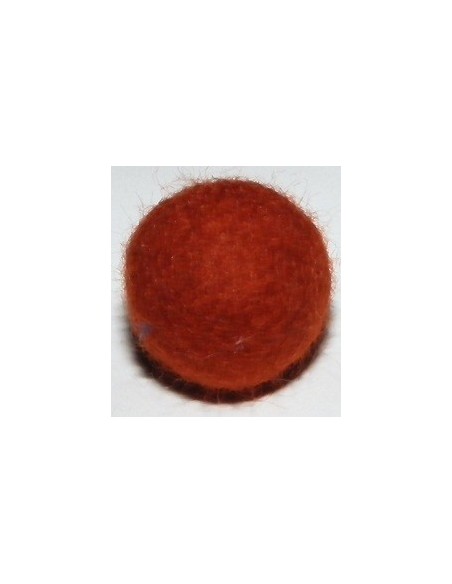 palline feltro 12mm