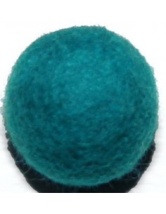 palline feltro 10 mm