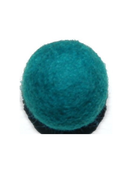 palline feltro 10 mm