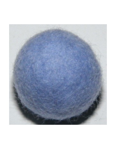 palline feltro 10 mm