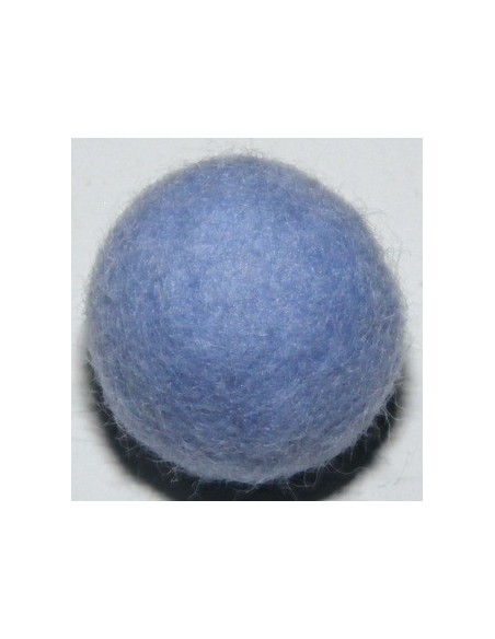 palline feltro 10 mm