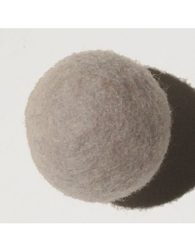 palline feltro 10 mm