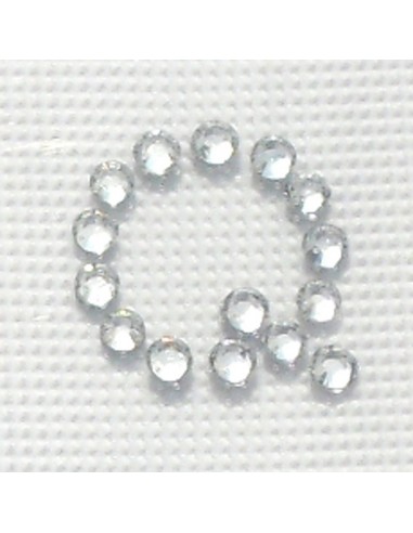 lettera Q swarovski