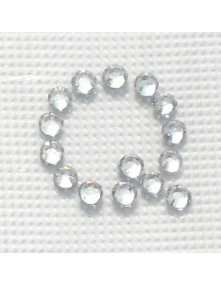 lettera Q swarovski