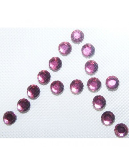 BH lettere maiuscole