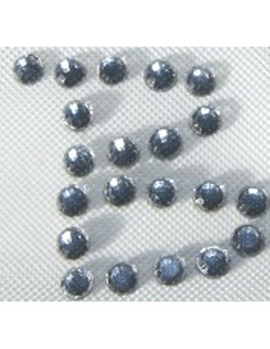 BH lettere maiuscole