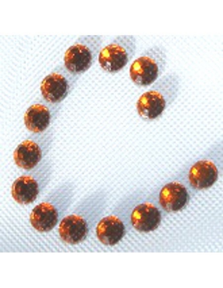 BH lettere maiuscole