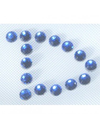 BH lettere maiuscole