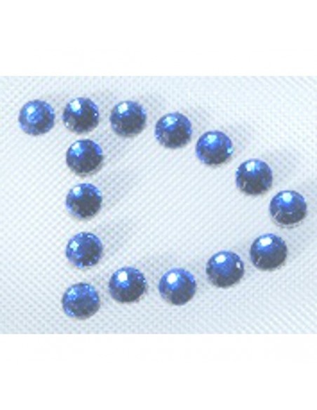 BH lettere maiuscole