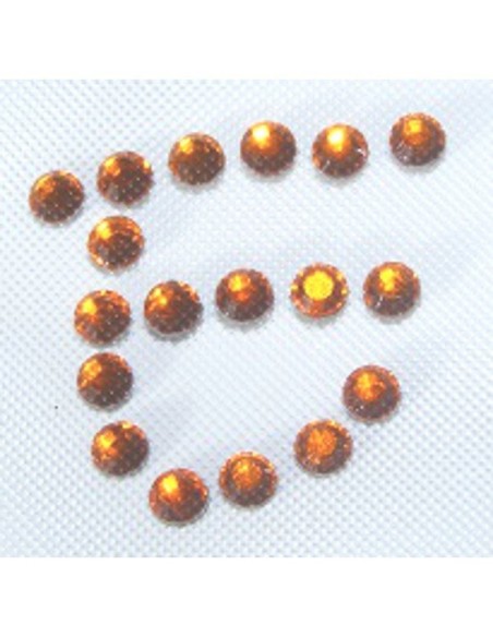 BH lettere maiuscole