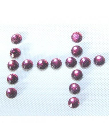 BH lettere maiuscole